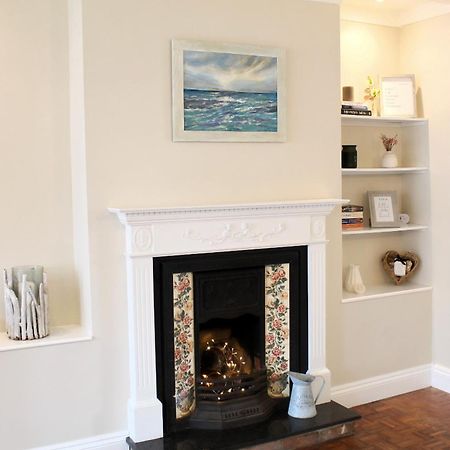 Cosy Cottage In Mersea - Walking Distance To Beach And Town West Mersea Buitenkant foto
