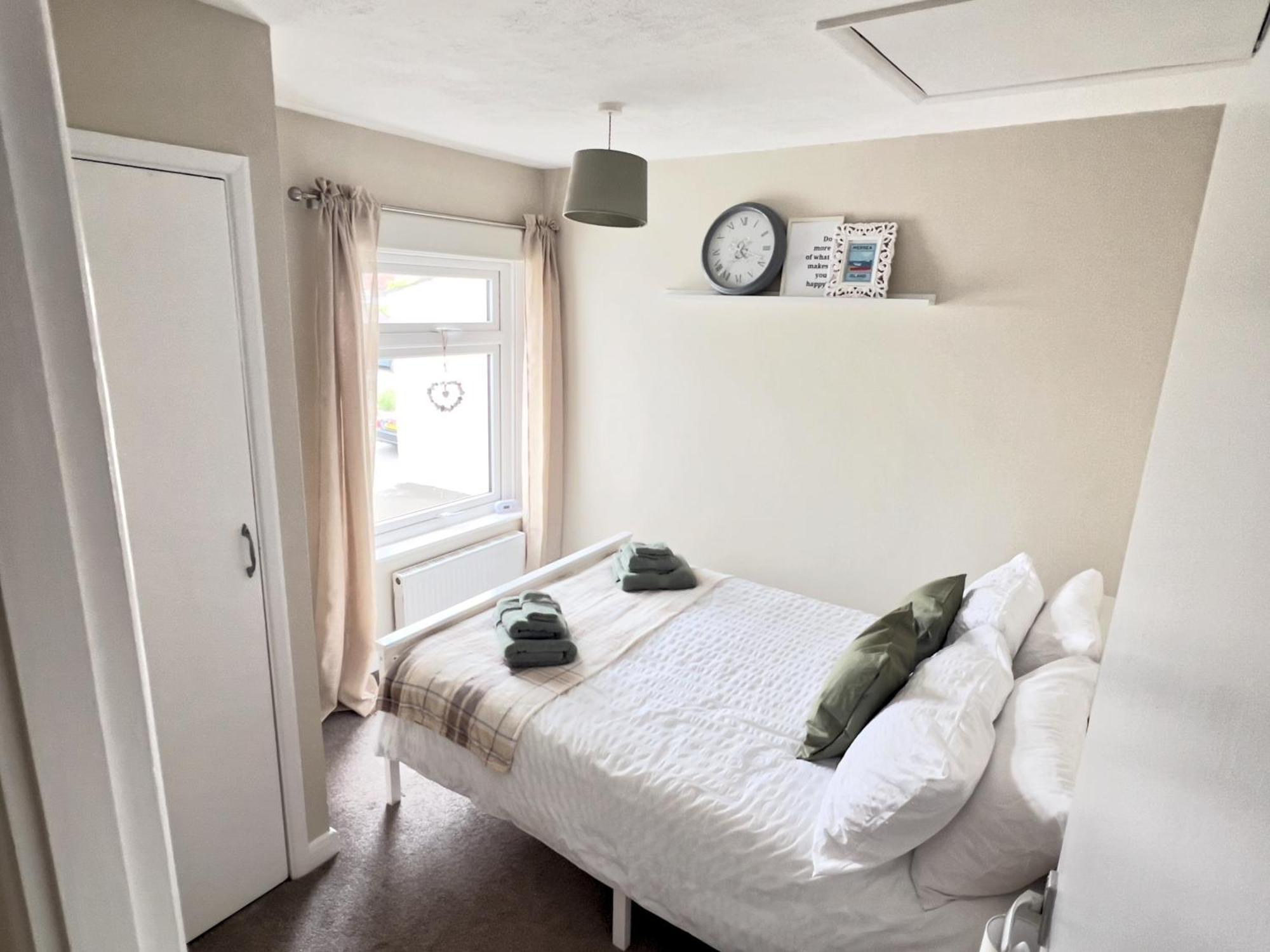 Cosy Cottage In Mersea - Walking Distance To Beach And Town West Mersea Buitenkant foto