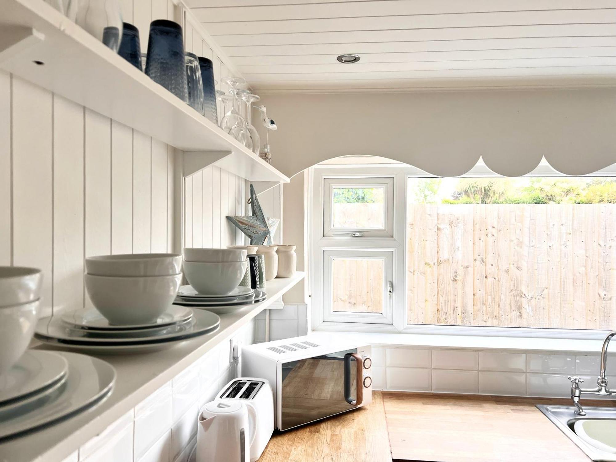 Cosy Cottage In Mersea - Walking Distance To Beach And Town West Mersea Buitenkant foto