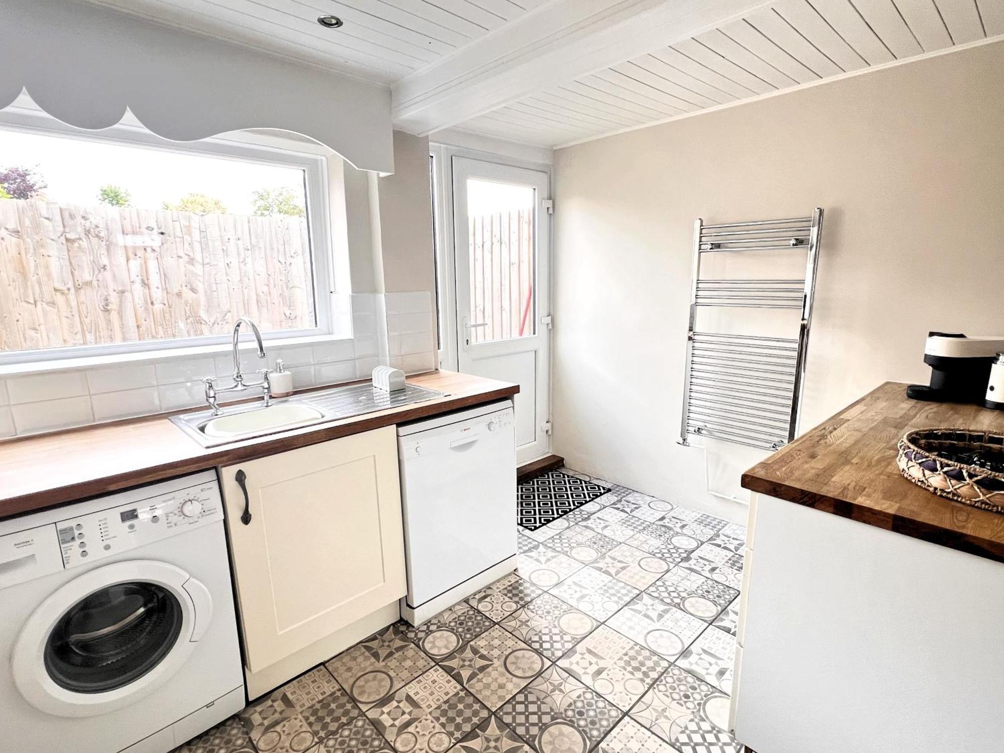 Cosy Cottage In Mersea - Walking Distance To Beach And Town West Mersea Buitenkant foto