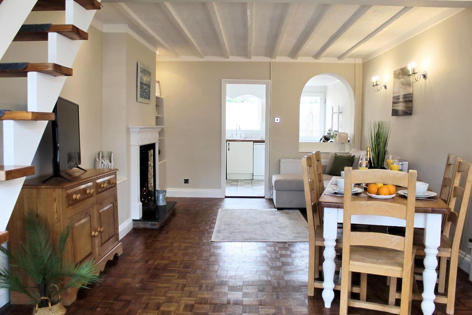 Cosy Cottage In Mersea - Walking Distance To Beach And Town West Mersea Buitenkant foto